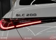 Mercedes-Benz GLC 200 4MATIC Coupe 2024