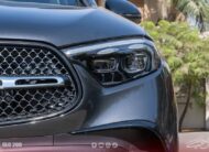 Mercedes Benz GLC 200 4MATIC Coupe 2024