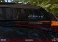 Mercedes Benz GLC 200 4MATIC Coupe 2024