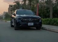 Mercedes Benz GLC 200 COUPE 2024