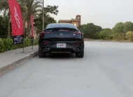 Mercedes Benz GLC 200 COUPE 2024