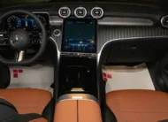 Mercedes Benz GLC 200 COUPE 2024