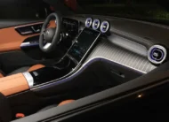 Mercedes Benz GLC 200 COUPE 2024