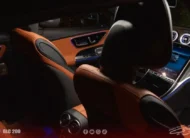 Mercedes Benz GLC 200 COUPE 2024