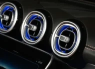 Mercedes Benz GLC 200 COUPE 2024