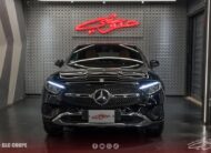 Mercedes Benz GLC 200 Coupe 4matic 2024