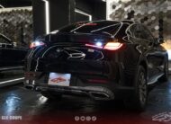 Mercedes Benz GLC 200 Coupe 4matic 2024