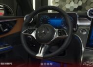 Mercedes Benz GLC 200 Coupe 4matic 2024