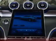 Mercedes Benz GLC 200 Coupe 4matic 2024