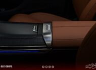 Mercedes Benz GLC 200 Coupe 4matic 2024