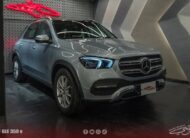 Mercedes-Benz GLE 350e 4MATIC 2022