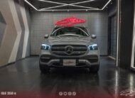 Mercedes-Benz GLE 350e 4MATIC 2022
