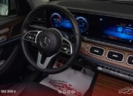 Mercedes-Benz GLE 350e 4MATIC 2022