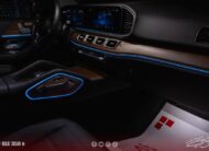 Mercedes-Benz GLE 350e 4MATIC 2022