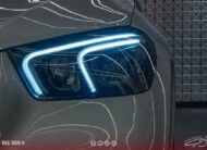 Mercedes-Benz GLE 350e 4MATIC 2022