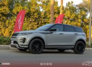 Range Rover Evoque P300e R-Dynamic HSE 2021