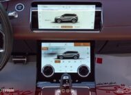 Range Rover Evoque P300e R-Dynamic HSE 2021