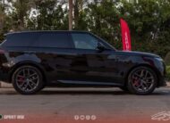 Range Rover Sport P460e HSE 2024
