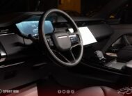 Range Rover Sport P460e HSE 2024