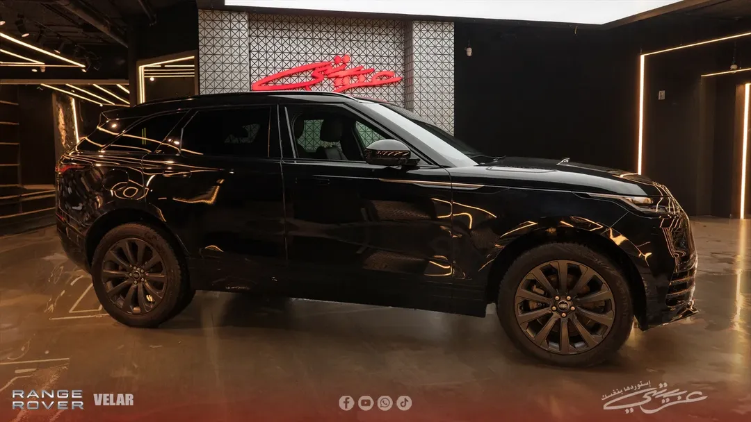 Range Rover Velar P250 2023