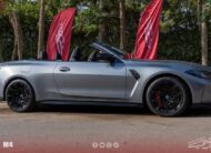 BMW M4 Cabriolet Facelift 2024