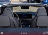 BMW M4 Cabriolet Facelift 2024