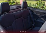 BMW M4 Cabriolet Facelift 2024