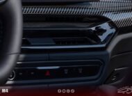 BMW M4 Cabriolet Facelift 2024