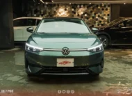 Volkswagen ID7 2024