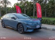 Volkswagen ID7 Pro 2024