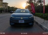 Volkswagen ID7 Pro 2024