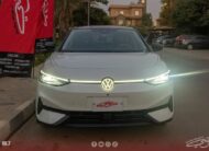 Volkswagen ID7 Pro 2024