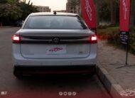 Volkswagen ID7 Pro 2024