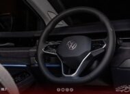 Volkswagen ID7 Pro 2024