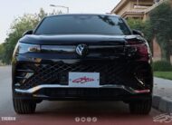 Volkswagen Tiguan R-Line 2024