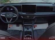 Volkswagen Tiguan R-Line 2024