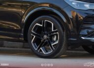 Volkswagen Tiguan R-Line 2024