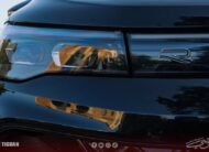 Volkswagen Tiguan R-Line 2024