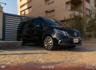 Mercedes-Benz EQV 300 2022