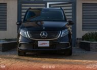 Mercedes-Benz EQV 300 2022