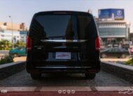 Mercedes-Benz EQV 300 2022