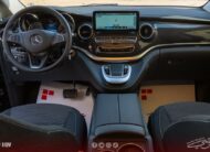 Mercedes-Benz EQV 300 2022