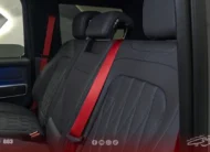 MERCEDES  AMG G63